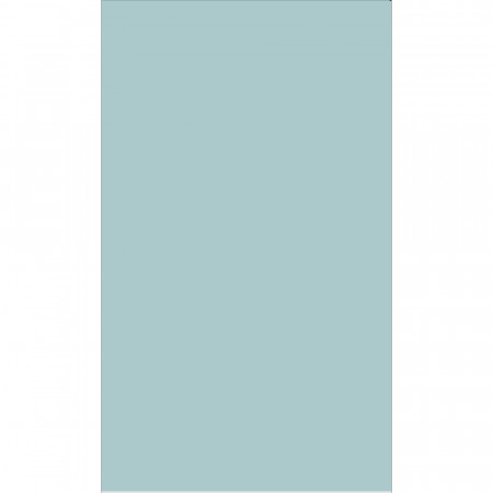 Panneau mural U635 bleu nuage