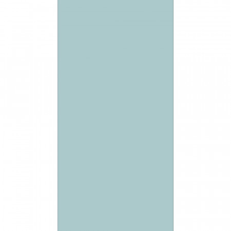 Panneau mural U635 bleu nuage
