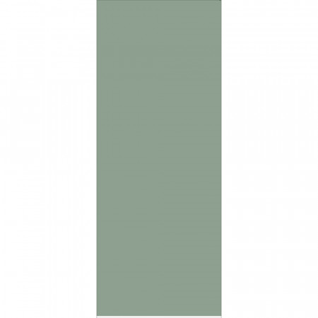 Panneau mural U663 vert sauge