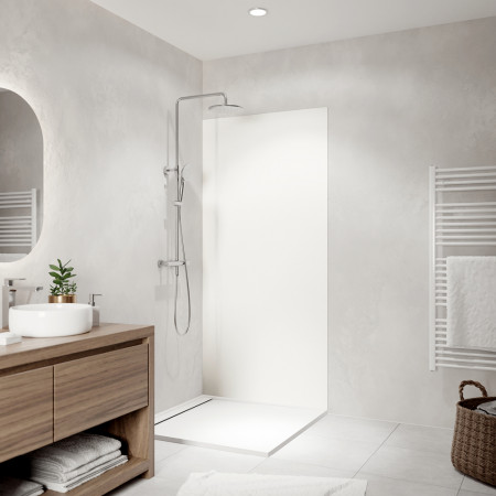 Panneau mural U703 porcelaine