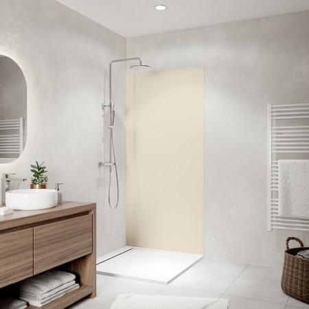 Panneau mural U813 beige...