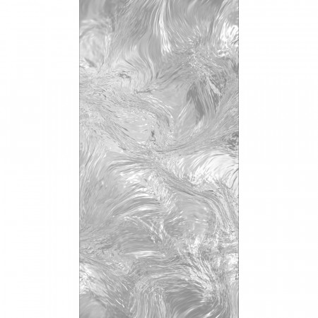 Panneau mural Verre