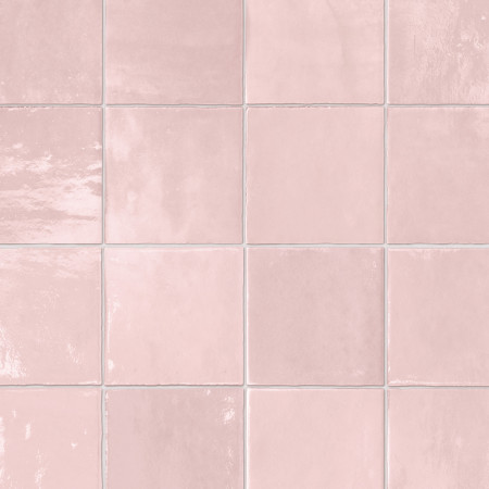 Panneau mural Zephyr rose
