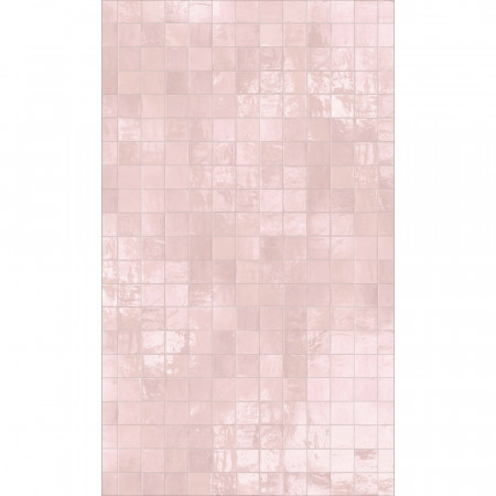 Panneau mural Zephyr rose