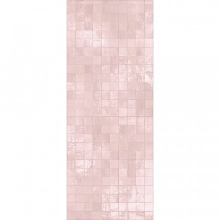 Panneau mural Zephyr rose