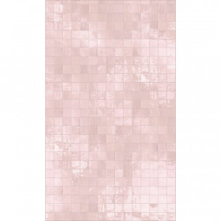 Panneau mural Zephyr rose