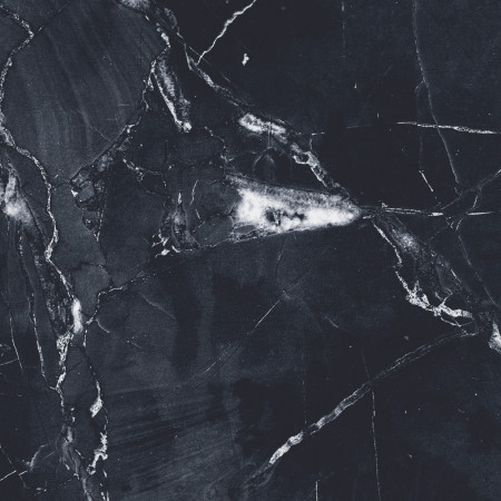 Panneau mural Marbre noir