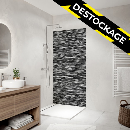 Panneau mural Ardoise