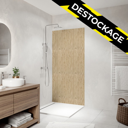 Panneau mural Bois dormant