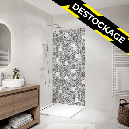 Panneau mural Carreaux de...