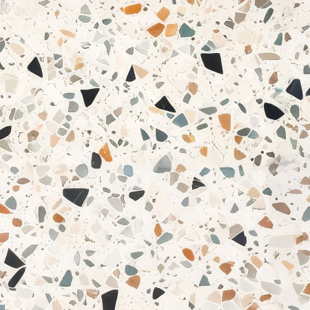 Crédence cuisine Éclats de...