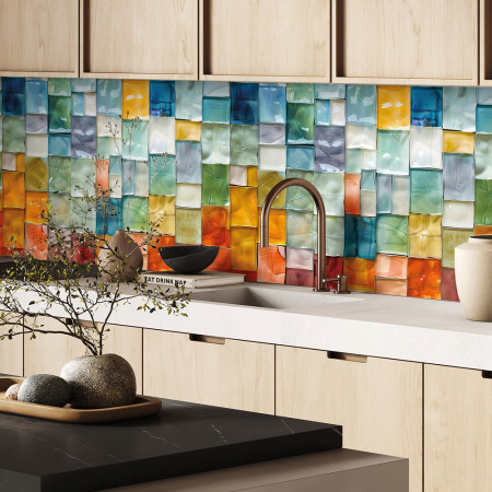 copy of Panneau mural...