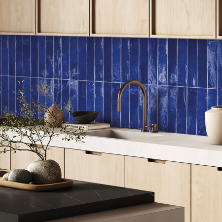 Crédence cuisine Kaolin...