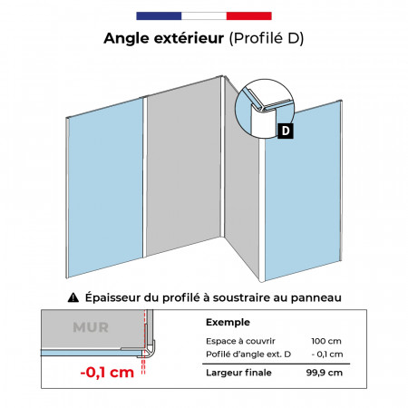 copy of Profilé d'angle...