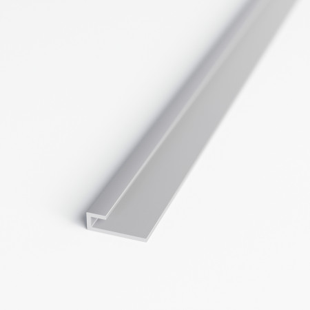 Profilé de finition mat 300cm