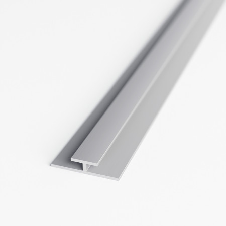 Profilé de raccord mat 300cm
