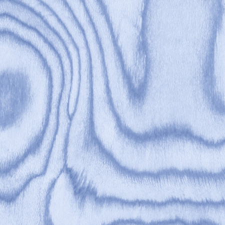 Panneau mural Bois alpi bleu