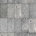 Delta turquoise - sur mesure