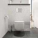 Marbre chic - sur mesure