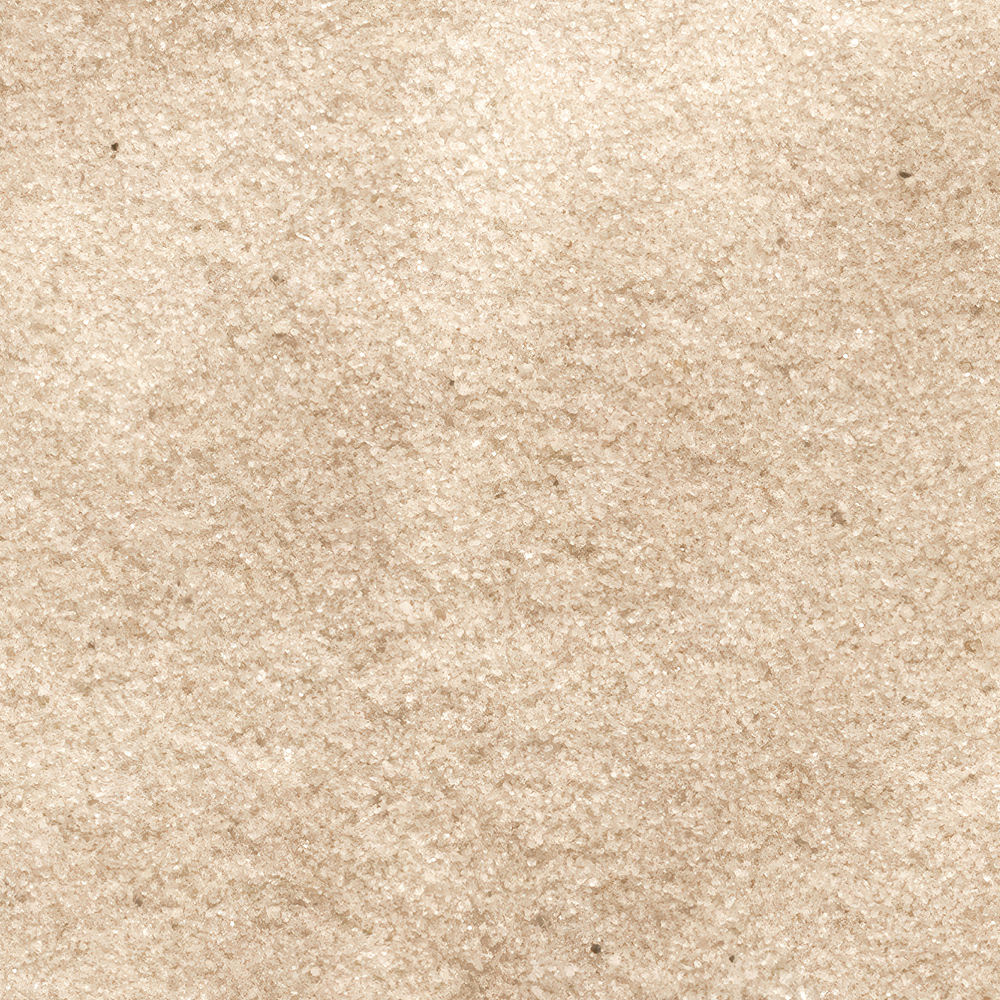 Grain de sable uni