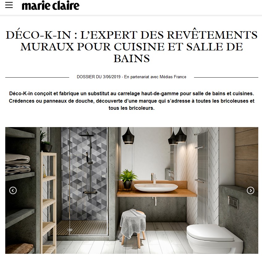 Marie-Claire