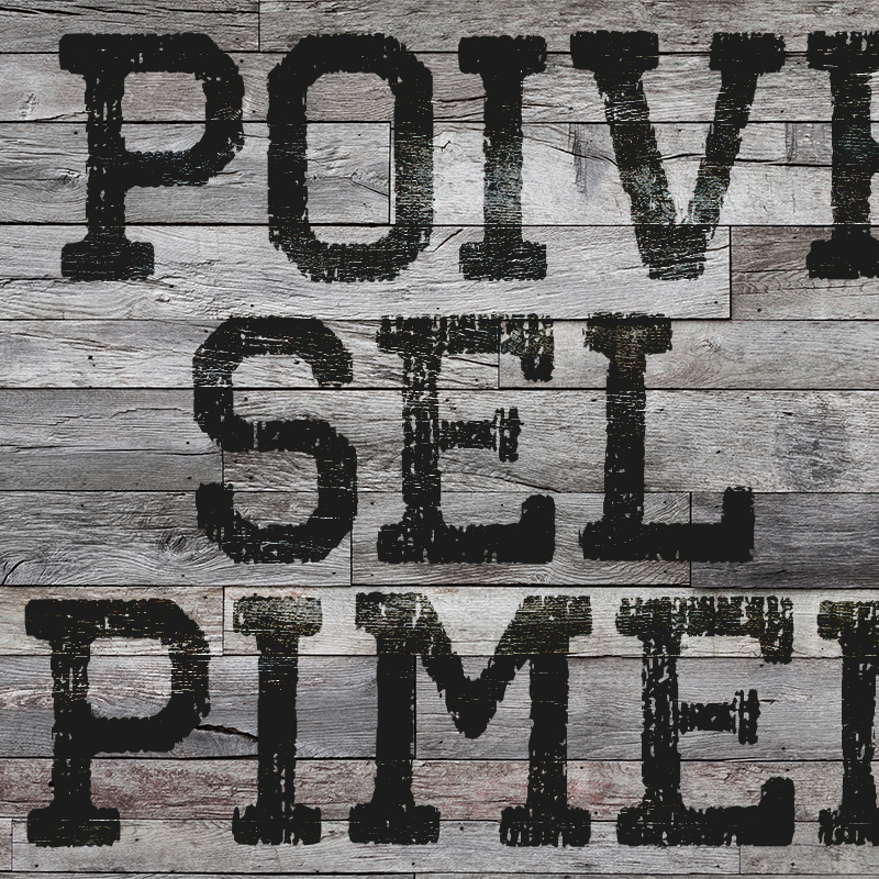 Poivre et Sel